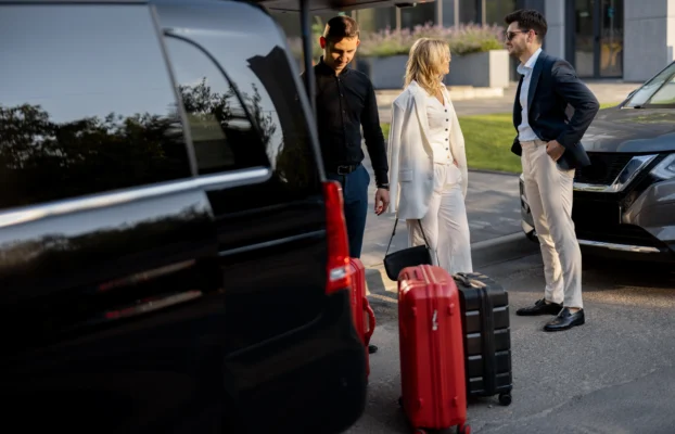 Taxis Nice – Le Guide Complet pour Vos Déplacements sur la Côte d’Azur