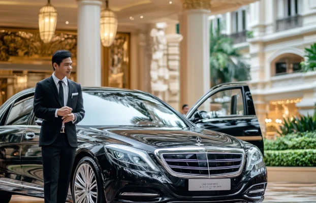 Taxi Vannes : Comparatif complet des options de transport à Vannes