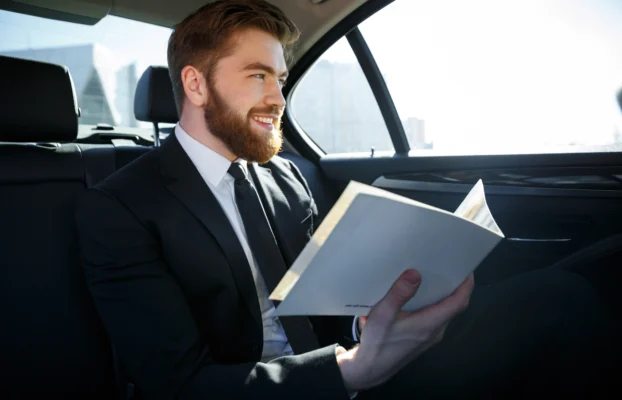 Les avantages d’un VTC à Nice pour vos déplacements